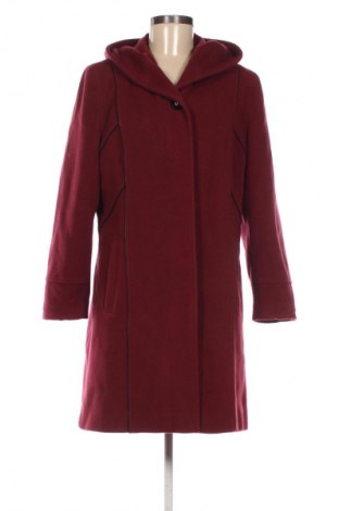 Дамско палто Unbranded, Размер M, Цвят Червен, Цена 45,50 €