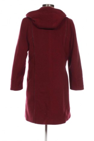 Дамско палто Unbranded, Размер M, Цвят Червен, Цена 45,50 €