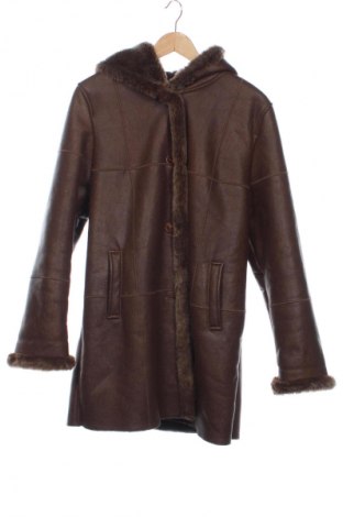 Дамско палто Unbranded, Размер M, Цвят Кафяв, Цена 40,90 €