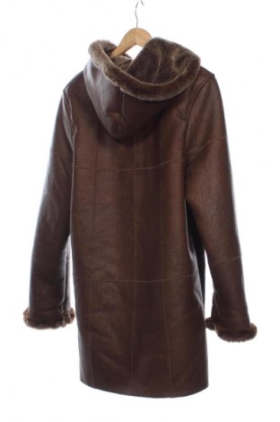 Дамско палто Unbranded, Размер M, Цвят Кафяв, Цена 40,90 €