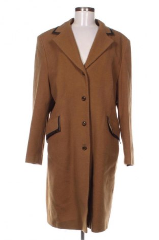 Дамско палто Unbranded, Размер XL, Цвят Кафяв, Цена 38,67 €