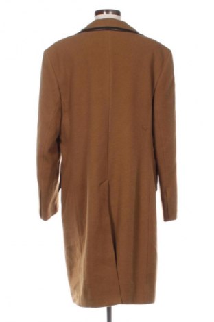 Дамско палто Unbranded, Размер XL, Цвят Кафяв, Цена 38,67 €
