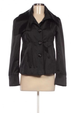 Дамско палто Unbranded, Размер S, Цвят Черен, Цена 16,36 €