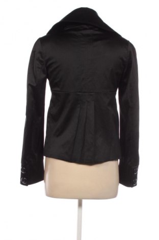 Дамско палто Unbranded, Размер S, Цвят Черен, Цена 16,36 €