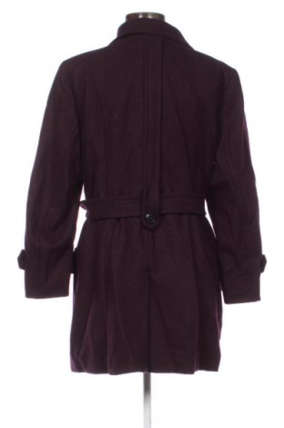 Γυναικείο παλτό Unbranded, Μέγεθος S, Χρώμα Βιολετί, Τιμή 40,99 €