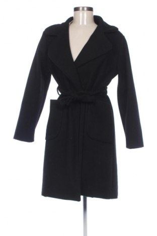 Дамско палто Unbranded, Размер M, Цвят Черен, Цена 42,06 €