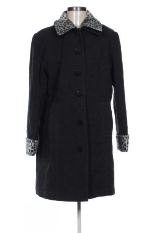 Дамско палто Unbranded, Размер L, Цвят Сив, Цена 23,00 €