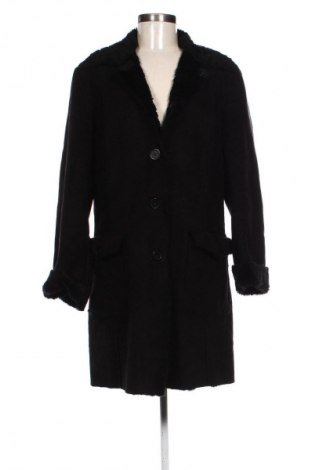 Γυναικείο παλτό Unbranded, Μέγεθος XL, Χρώμα Μαύρο, Τιμή 40,99 €
