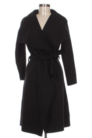 Palton de femei Unbranded, Mărime XS, Culoare Negru, Preț 156,99 Lei