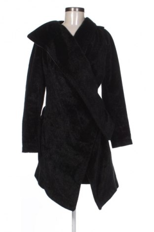 Дамско палто Unbranded, Размер M, Цвят Черен, Цена 40,90 €