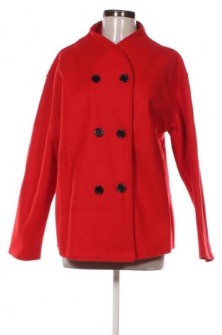 Damenmantel Unbranded, Größe L, Farbe Rot, Preis 30,99 €