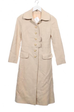 Дамско палто Unbranded, Размер S, Цвят Бежов, Цена 40,90 €