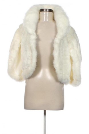 Palton de femei Unbranded, Mărime S, Culoare Alb, Preț 213,99 Lei