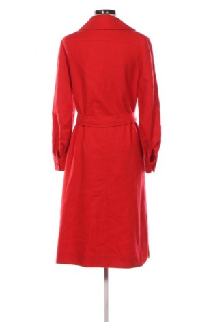 Γυναικείο παλτό Unbranded, Μέγεθος L, Χρώμα Κόκκινο, Τιμή 53,99 €