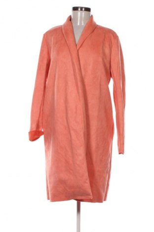 Дамско палто Unbranded, Размер M, Цвят Оранжев, Цена 8,69 €