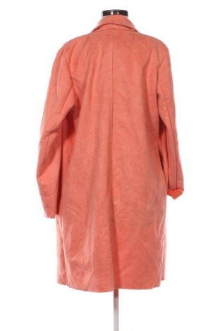 Дамско палто Unbranded, Размер M, Цвят Оранжев, Цена 8,69 €