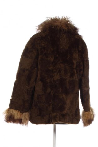 Дамско палто Unbranded, Размер M, Цвят Кафяв, Цена 40,90 €