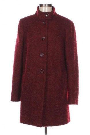 Дамско палто Unbranded, Размер M, Цвят Червен, Цена 36,59 €