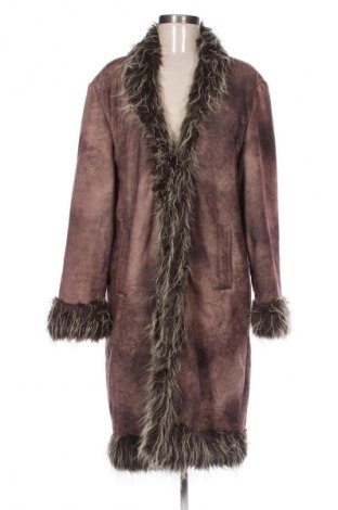 Дамско палто Unbranded, Размер M, Цвят Многоцветен, Цена 40,90 €