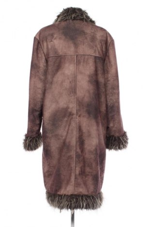 Дамско палто Unbranded, Размер M, Цвят Многоцветен, Цена 40,90 €