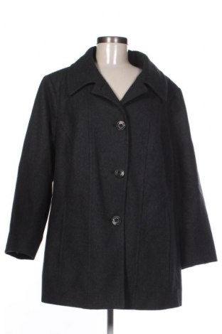 Dámský kabát  Unbranded, Velikost XL, Barva Šedá, Cena  939,00 Kč