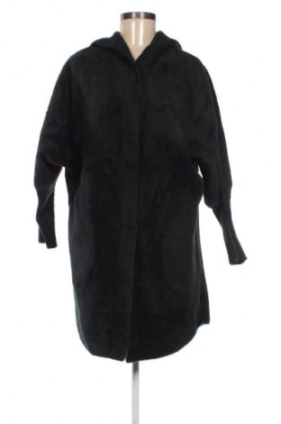 Dámský kabát  Unbranded, Velikost M, Barva Zelená, Cena  879,00 Kč