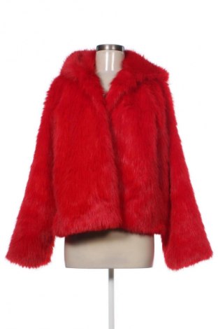 Dámsky kabát  Unbranded, Veľkosť XL, Farba Červená, Cena  39,76 €