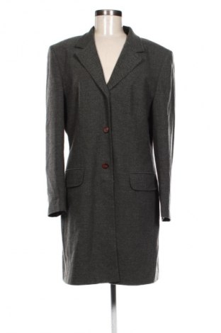 Damenmantel Unbranded, Größe L, Farbe Grau, Preis € 16,84