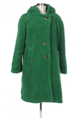 Дамско палто Unbranded, Размер L, Цвят Зелен, Цена 40,90 €