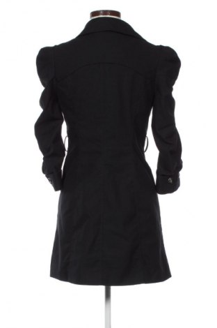 Γυναικείο παλτό Unbranded, Μέγεθος S, Χρώμα Μαύρο, Τιμή 9,99 €