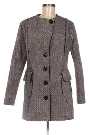 Дамско палто Unbranded, Размер M, Цвят Многоцветен, Цена 20,96 €