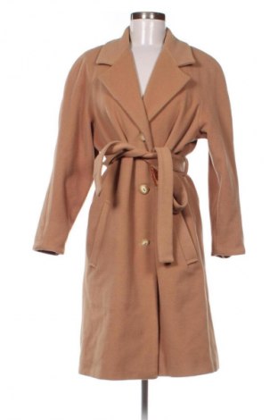 Дамско палто Unbranded, Размер M, Цвят Оранжев, Цена 20,96 €