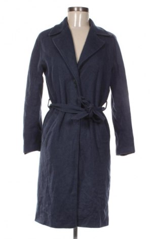 Дамско палто Unbranded, Размер S, Цвят Син, Цена 17,89 €