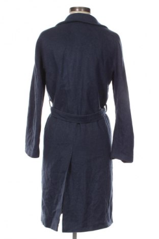 Дамско палто Unbranded, Размер S, Цвят Син, Цена 17,89 €