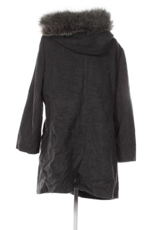 Γυναικείο παλτό Unbranded, Μέγεθος L, Χρώμα Γκρί, Τιμή 29,99 €