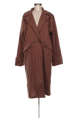 Dámsky kabát  Unbranded, Veľkosť M, Farba Hnedá, Cena  30,95 €