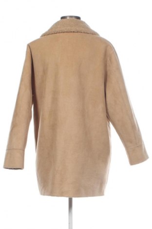 Γυναικείο παλτό Unbranded, Μέγεθος M, Χρώμα Καφέ, Τιμή 7,99 €