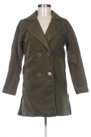 Palton de femei Unbranded, Mărime M, Culoare Verde, Preț 281,99 Lei