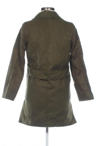 Palton de femei Unbranded, Mărime M, Culoare Verde, Preț 281,99 Lei