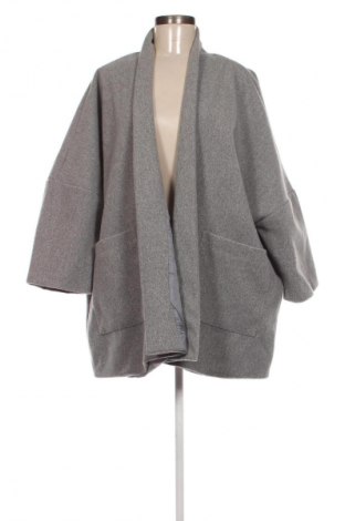 Damenmantel Unbranded, Größe XL, Farbe Grau, Preis € 16,99