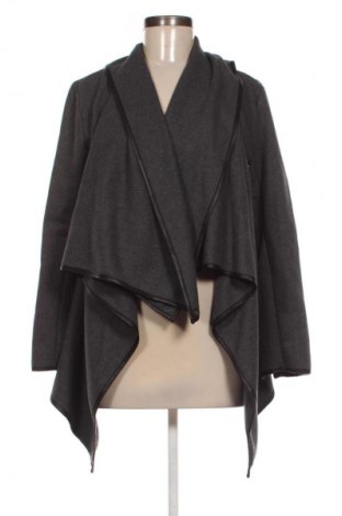 Γυναικείο παλτό Unbranded, Μέγεθος M, Χρώμα Γκρί, Τιμή 8,99 €