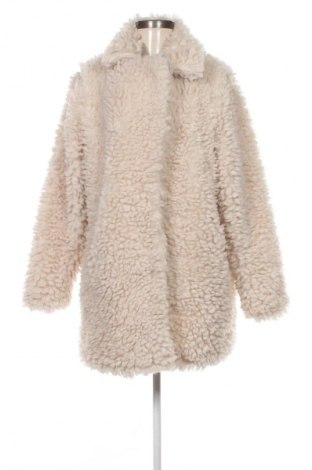 Palton de femei Unbranded, Mărime M, Culoare Bej, Preț 402,99 Lei