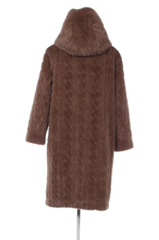 Damenmantel Unbranded, Größe M, Farbe Braun, Preis 36,99 €