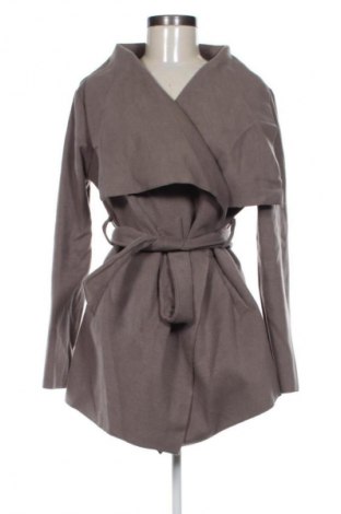 Дамско палто Unbranded, Размер M, Цвят Кафяв, Цена 29,14 €