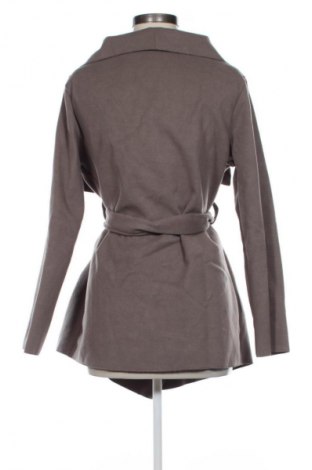 Дамско палто Unbranded, Размер M, Цвят Кафяв, Цена 29,14 €