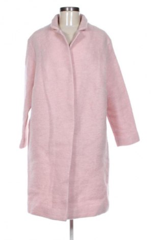 Dámský kabát  Unbranded, Velikost M, Barva Popelavě růžová, Cena  889,00 Kč