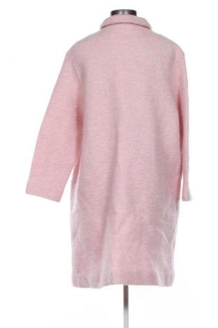 Dámský kabát  Unbranded, Velikost M, Barva Popelavě růžová, Cena  889,00 Kč