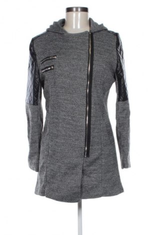 Dámsky kabát  Unbranded, Veľkosť M, Farba Sivá, Cena  18,95 €
