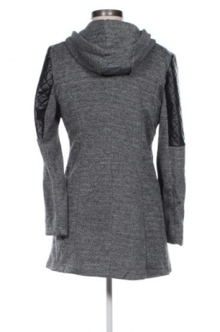 Dámsky kabát  Unbranded, Veľkosť M, Farba Sivá, Cena  18,95 €