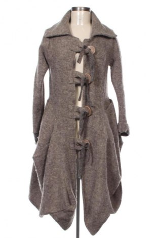 Дамска жилетка Unbranded, Размер M, Цвят Кафяв, Цена 11,75 €